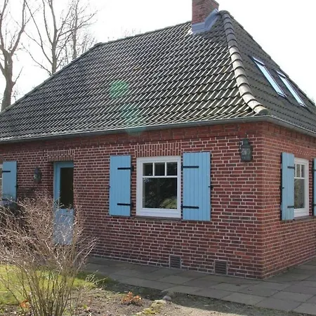 شقة Kapitanshaus In Front Of Sylt كلانكسبول